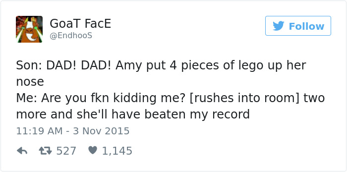 87 Tweets That End So Unexpectedly It Will Make You Laugh 87 Tweets That End So Unexpectedly It Will Make You Laugh