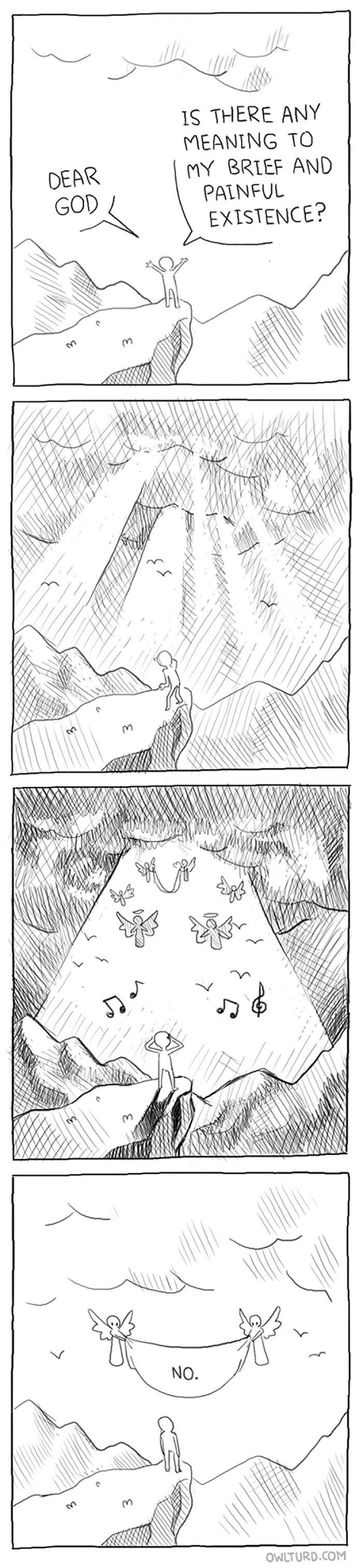 62 Hilariously Accurate Comics About Adulthood And Life By Owlturd 62 Hilariously Accurate Comics About Adulthood And Life By Owlturd