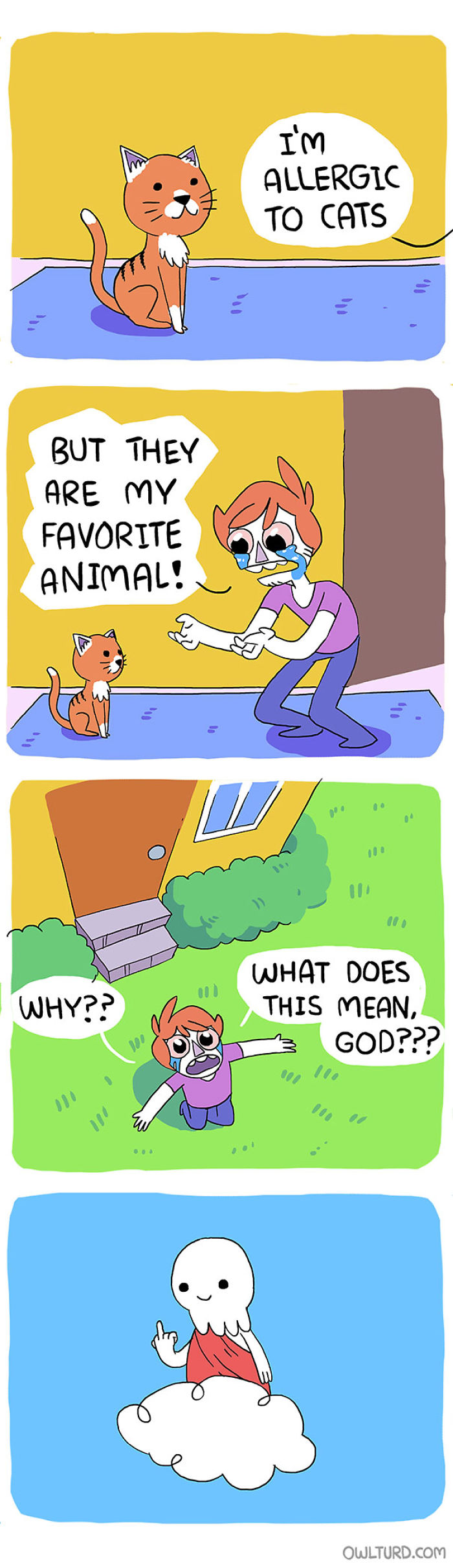 62 Hilariously Accurate Comics About Adulthood And Life By Owlturd 62 Hilariously Accurate Comics About Adulthood And Life By Owlturd