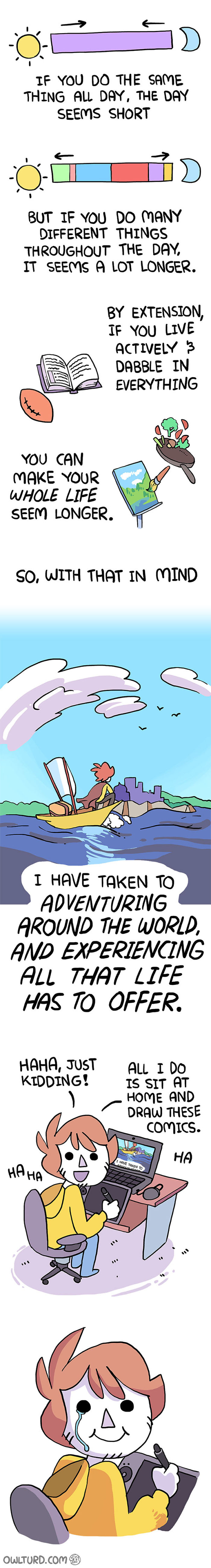 62 Hilariously Accurate Comics About Adulthood And Life By Owlturd 62 Hilariously Accurate Comics About Adulthood And Life By Owlturd