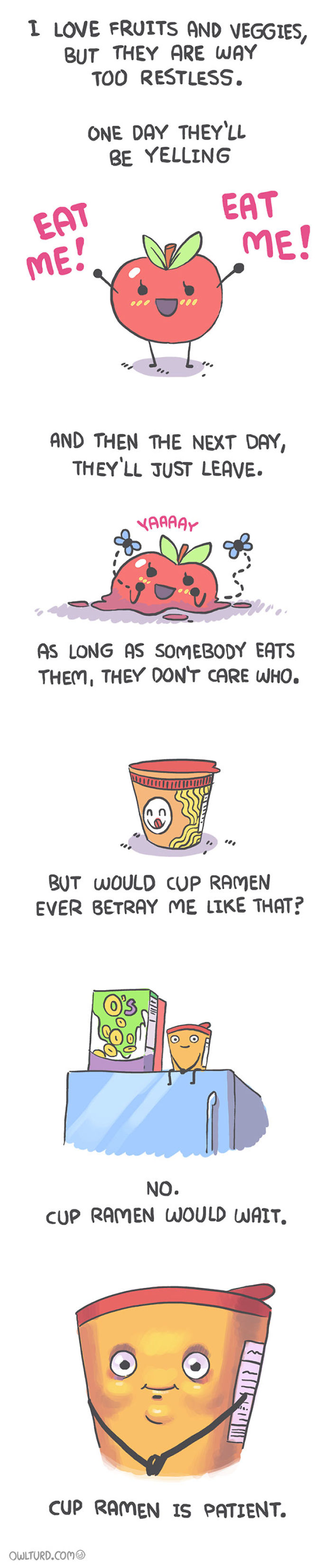 62 Hilariously Accurate Comics About Adulthood And Life By Owlturd 62 Hilariously Accurate Comics About Adulthood And Life By Owlturd