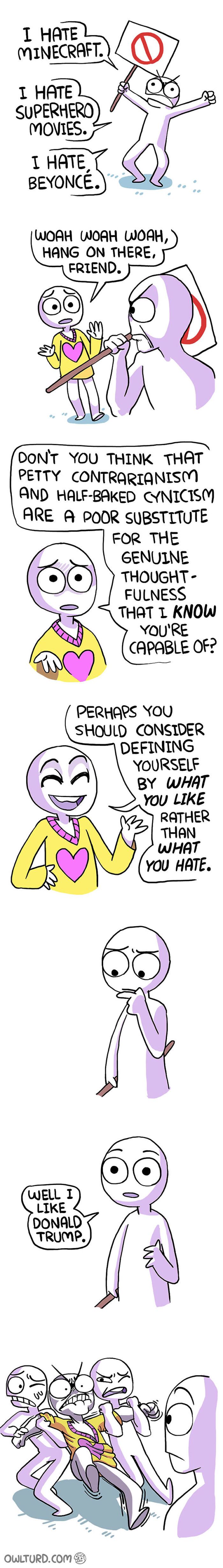 62 Hilariously Accurate Comics About Adulthood And Life By Owlturd 62 Hilariously Accurate Comics About Adulthood And Life By Owlturd