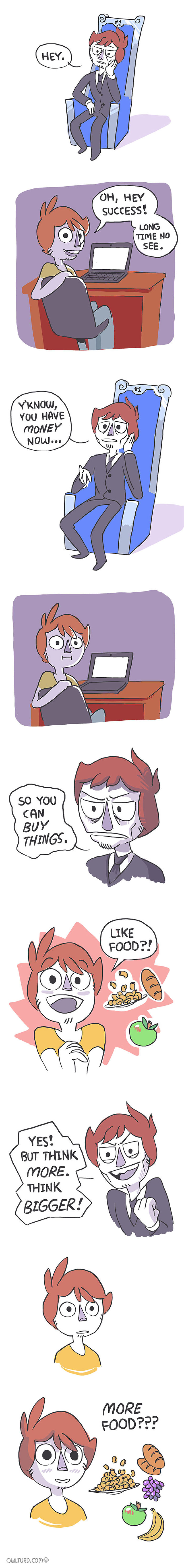 62 Hilariously Accurate Comics About Adulthood And Life By Owlturd 62 Hilariously Accurate Comics About Adulthood And Life By Owlturd