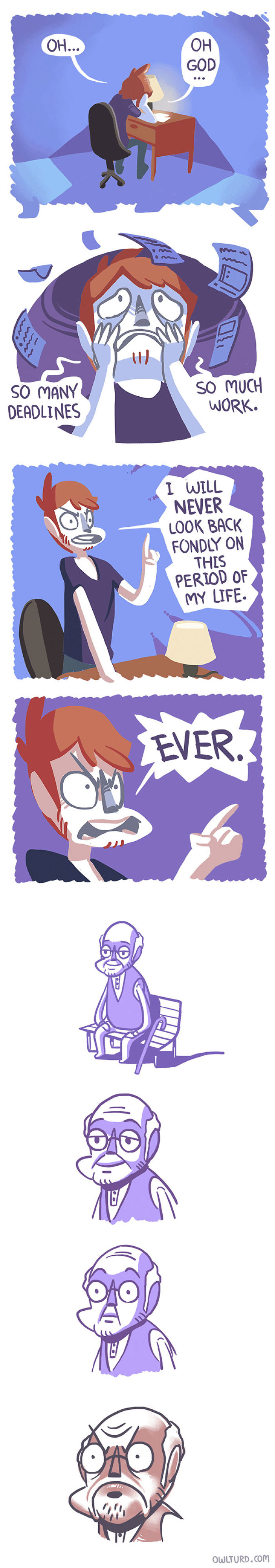 62 Hilariously Accurate Comics About Adulthood And Life By Owlturd 62 Hilariously Accurate Comics About Adulthood And Life By Owlturd