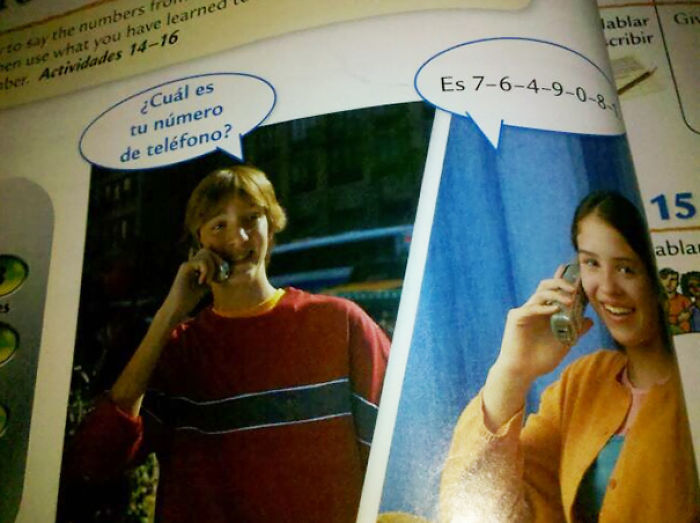 50 Of The Most Hilarious Things Ever Found In Textbooks 50 Of The Most Hilarious Things Ever Found In Textbooks