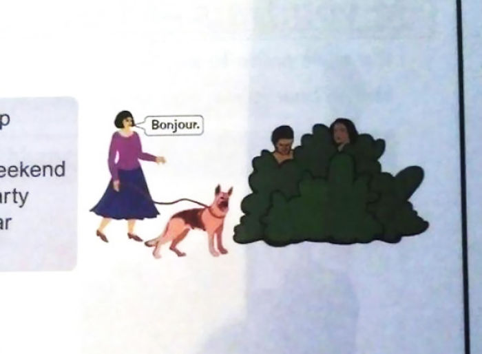 50 Of The Most Hilarious Things Ever Found In Textbooks 50 Of The Most Hilarious Things Ever Found In Textbooks