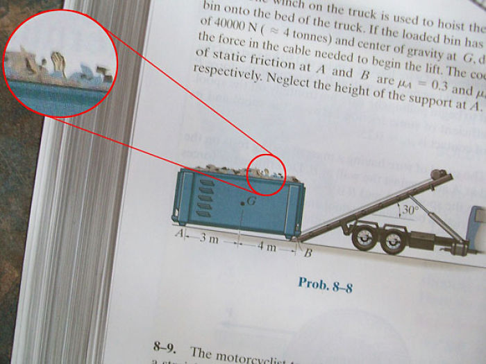 50 Of The Most Hilarious Things Ever Found In Textbooks 50 Of The Most Hilarious Things Ever Found In Textbooks