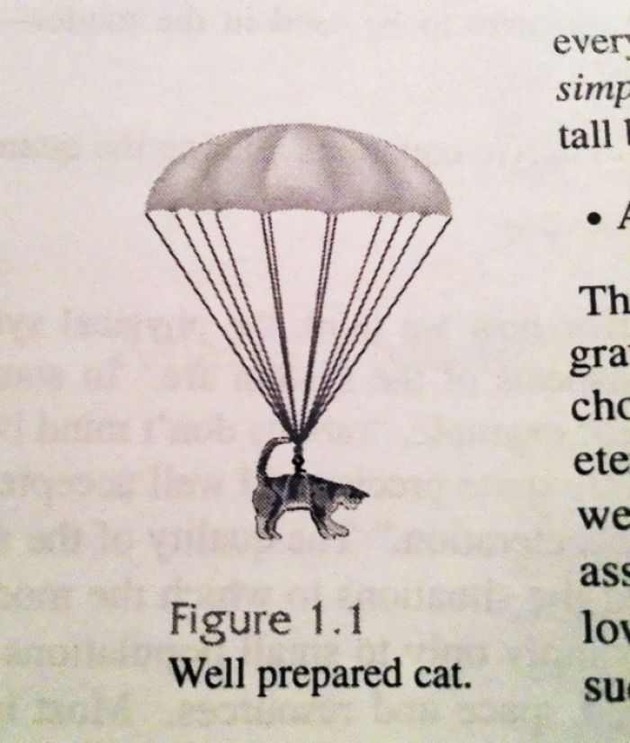 50 Of The Most Hilarious Things Ever Found In Textbooks 50 Of The Most Hilarious Things Ever Found In Textbooks