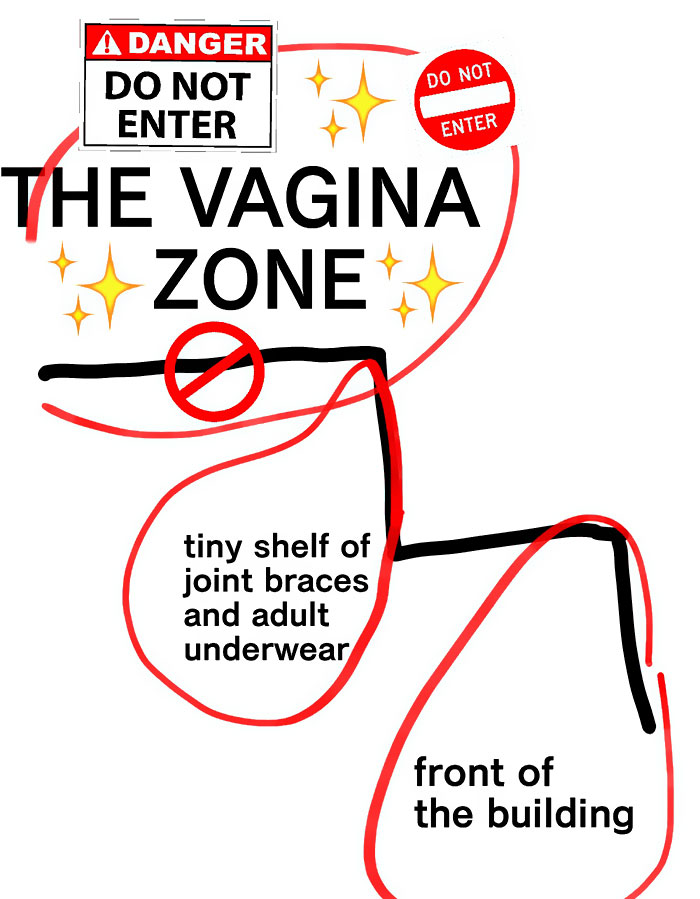 Mom Sends 13-Year-Old Daughter To Buy Feminine Hygiene Products, And Result Is Hilarious Mom Sends 13-Year-Old Daughter To Buy Feminine Hygiene Products, And Result Is Hilarious