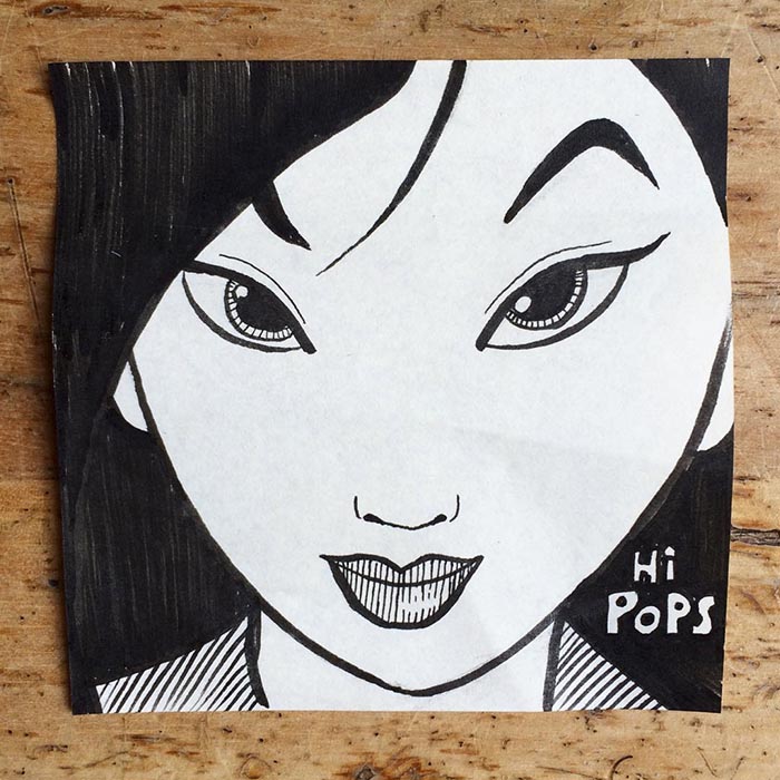 Dad Surprises His Daughter With Different Post-It Note Hidden In Her Lunch Every Day For Past 3 Years Dad Surprises His Daughter With Different Post-It Note Hidden In Her Lunch Every Day For Past 3 Years