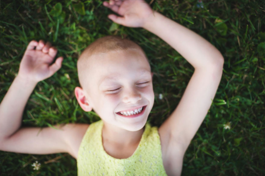 We Volunteer To Photograph Children Battling Cancer To Show How Amazing These Fighters Are We Volunteer To Photograph Children Battling Cancer To Show How Amazing These Fighters Are