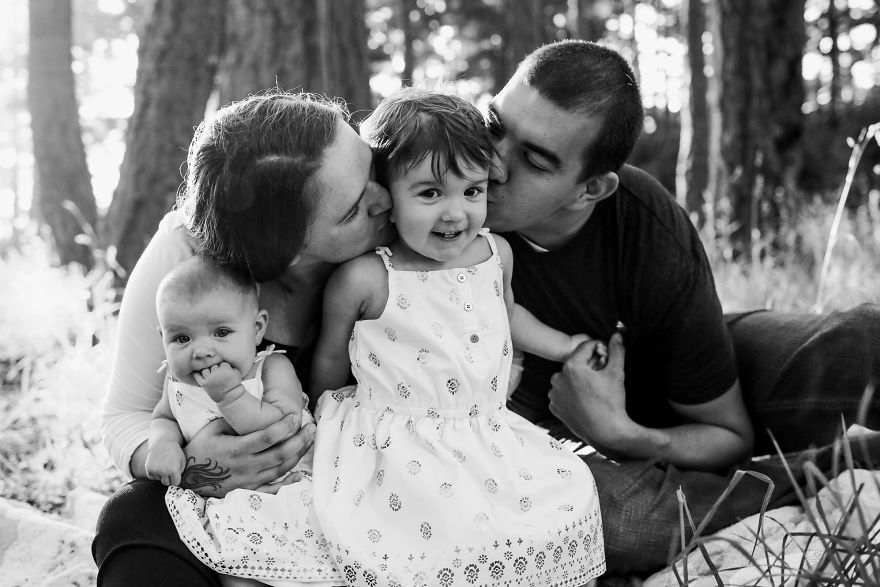 We Volunteer To Photograph Children Battling Cancer To Show How Amazing These Fighters Are We Volunteer To Photograph Children Battling Cancer To Show How Amazing These Fighters Are