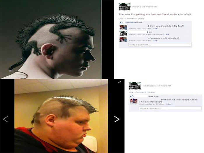 98 People Who Look Exactly Like Cartoon Characters 98 People Who Look Exactly Like Cartoon Characters