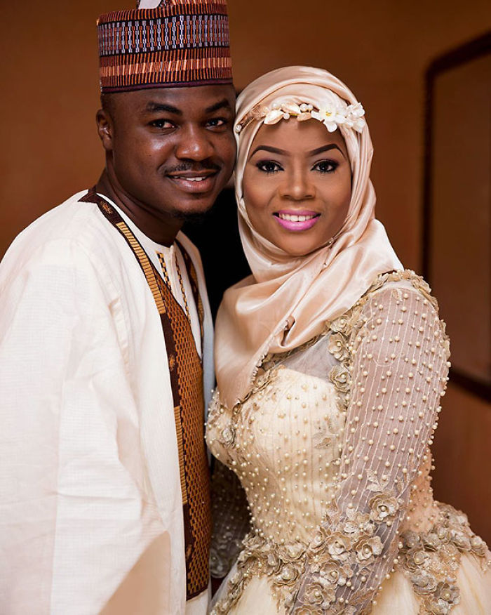 58 Brides Wearing Hijabs On Their Big Day Look Absolutely Stunning 58 Brides Wearing Hijabs On Their Big Day Look Absolutely Stunning