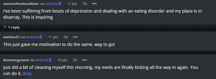 These Photos Show That Depression Affects People In Ways We Don’t Always See These Photos Show That Depression Affects People In Ways We Don’t Always See