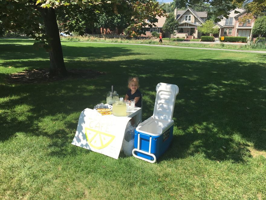 I Taught My 3-Year-Old Investment Strategies (Part 1) I Taught My 3-Year-Old Investment Strategies (Part 1)