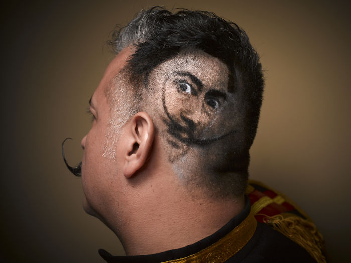 40 Of The Most Epic Entries From The 2016 National Beard And Moustache Competition 40 Of The Most Epic Entries From The 2016 National Beard And Moustache Competition