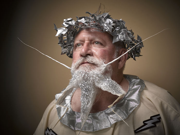 40 Of The Most Epic Entries From The 2016 National Beard And Moustache Competition 40 Of The Most Epic Entries From The 2016 National Beard And Moustache Competition