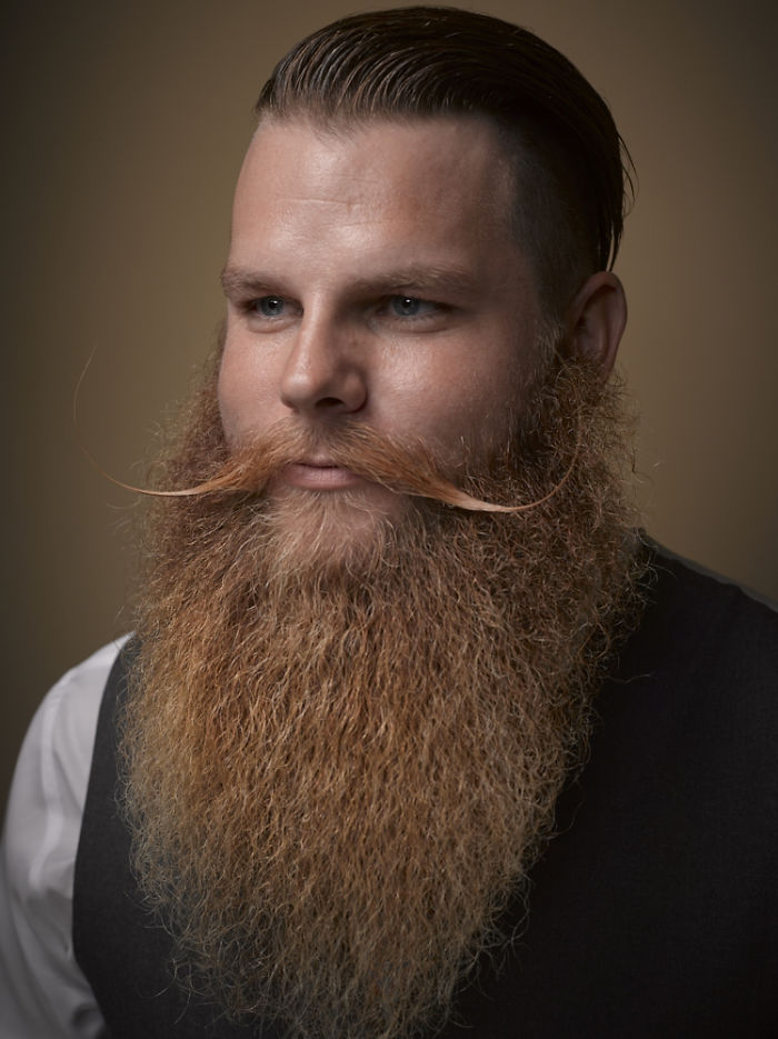 40 Of The Most Epic Entries From The 2016 National Beard And Moustache Competition 40 Of The Most Epic Entries From The 2016 National Beard And Moustache Competition
