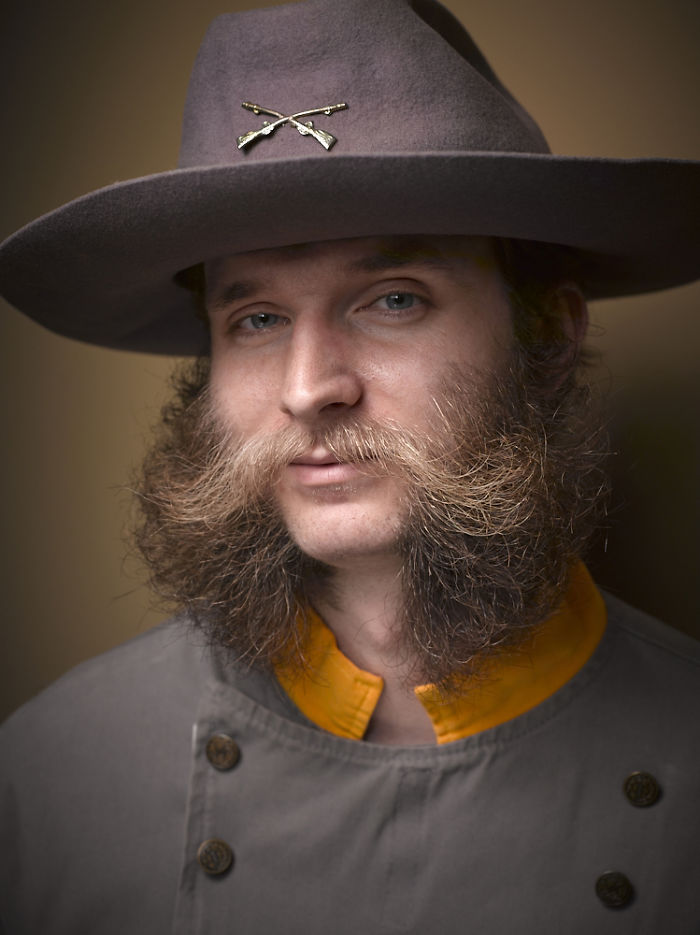 40 Of The Most Epic Entries From The 2016 National Beard And Moustache Competition 40 Of The Most Epic Entries From The 2016 National Beard And Moustache Competition