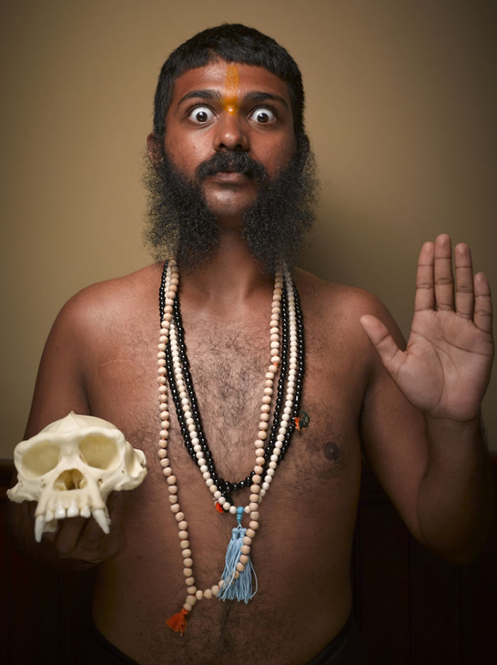 40 Of The Most Epic Entries From The 2016 National Beard And Moustache Competition 40 Of The Most Epic Entries From The 2016 National Beard And Moustache Competition