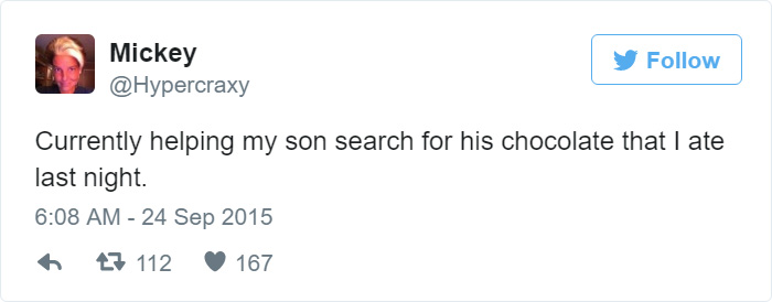 135 Of The Funniest Mom Tweets Ever 135 Of The Funniest Mom Tweets Ever