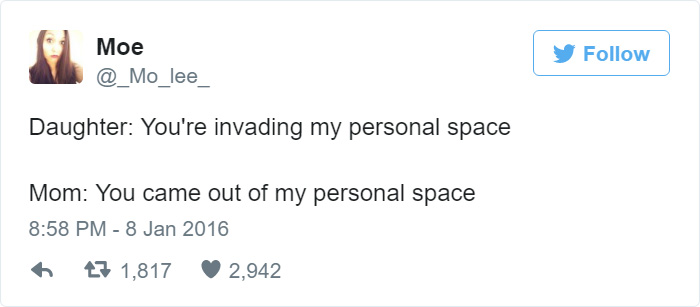 135 Of The Funniest Mom Tweets Ever 135 Of The Funniest Mom Tweets Ever