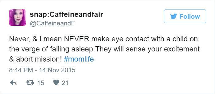 135 Of The Funniest Mom Tweets Ever 135 Of The Funniest Mom Tweets Ever