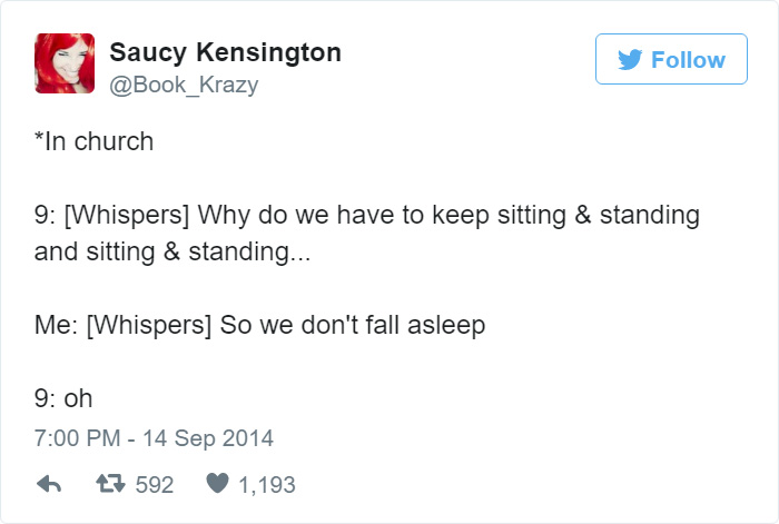 135 Of The Funniest Mom Tweets Ever 135 Of The Funniest Mom Tweets Ever