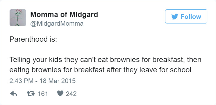 135 Of The Funniest Mom Tweets Ever 135 Of The Funniest Mom Tweets Ever