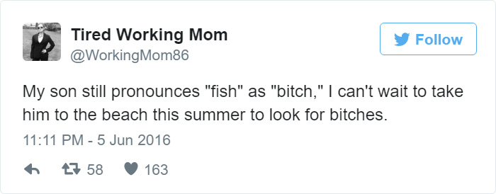 135 Of The Funniest Mom Tweets Ever 135 Of The Funniest Mom Tweets Ever