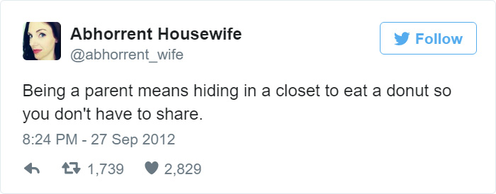 135 Of The Funniest Mom Tweets Ever 135 Of The Funniest Mom Tweets Ever