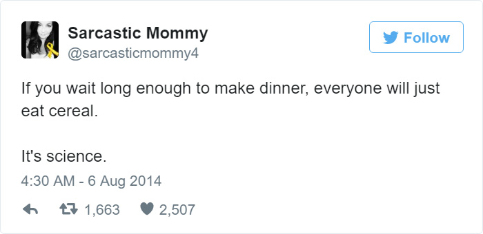 135 Of The Funniest Mom Tweets Ever 135 Of The Funniest Mom Tweets Ever