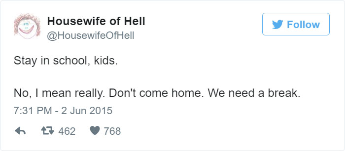 135 Of The Funniest Mom Tweets Ever 135 Of The Funniest Mom Tweets Ever