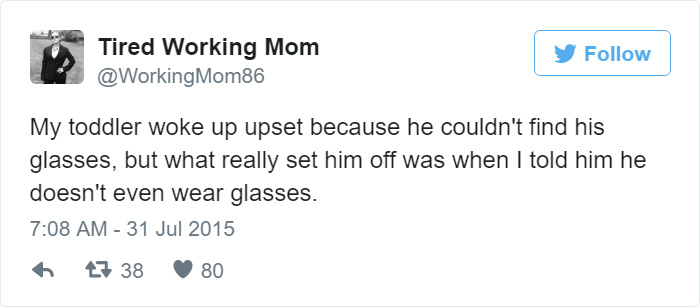 135 Of The Funniest Mom Tweets Ever 135 Of The Funniest Mom Tweets Ever
