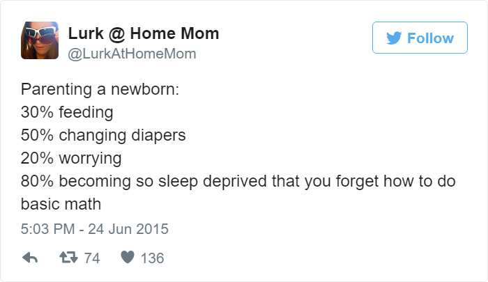 135 Of The Funniest Mom Tweets Ever 135 Of The Funniest Mom Tweets Ever