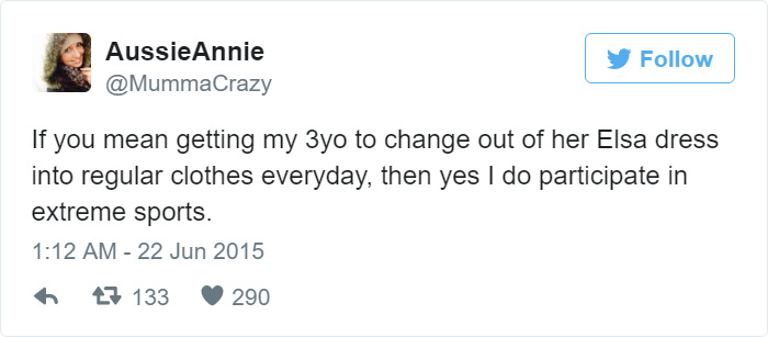 135 Of The Funniest Mom Tweets Ever 135 Of The Funniest Mom Tweets Ever