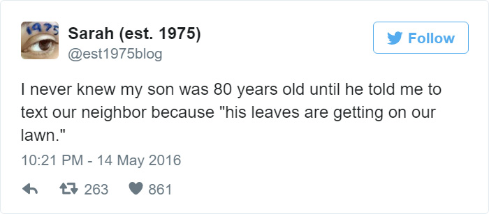135 Of The Funniest Mom Tweets Ever 135 Of The Funniest Mom Tweets Ever