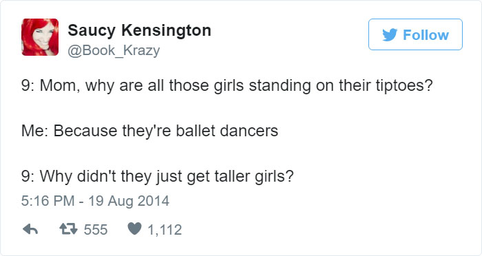 135 Of The Funniest Mom Tweets Ever 135 Of The Funniest Mom Tweets Ever