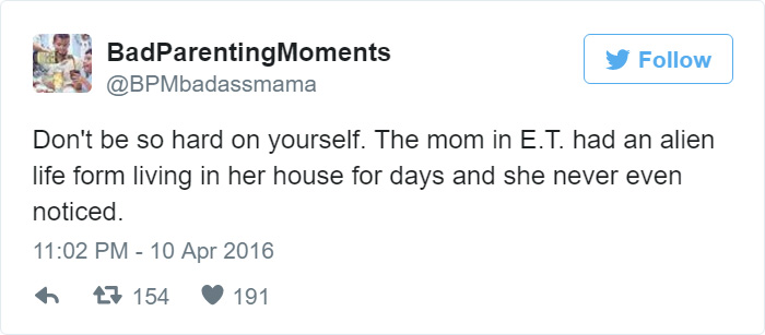 135 Of The Funniest Mom Tweets Ever 135 Of The Funniest Mom Tweets Ever