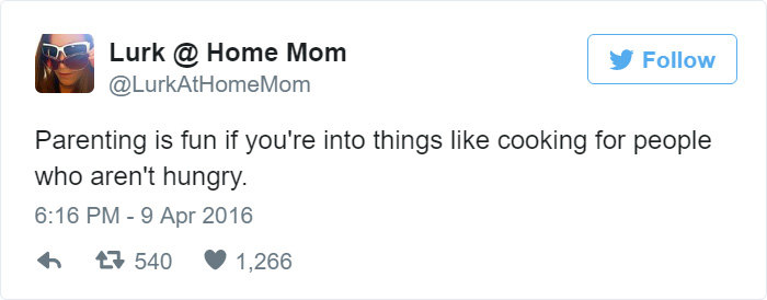 135 Of The Funniest Mom Tweets Ever 135 Of The Funniest Mom Tweets Ever