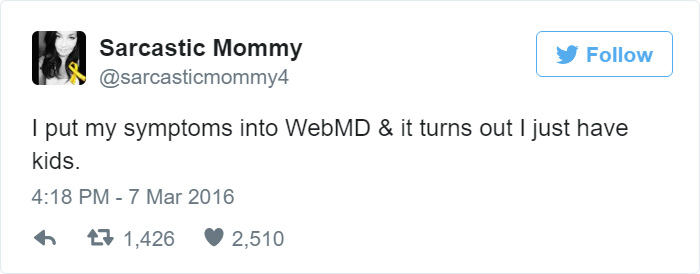 135 Of The Funniest Mom Tweets Ever 135 Of The Funniest Mom Tweets Ever