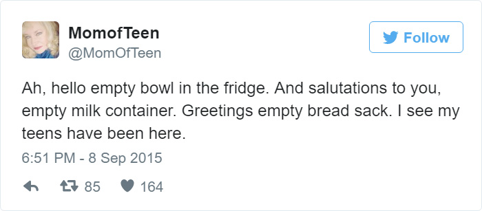 135 Of The Funniest Mom Tweets Ever 135 Of The Funniest Mom Tweets Ever
