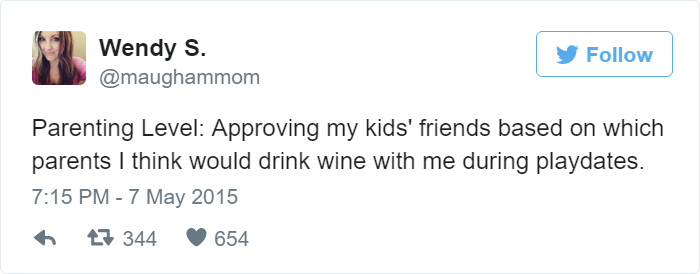 135 Of The Funniest Mom Tweets Ever 135 Of The Funniest Mom Tweets Ever