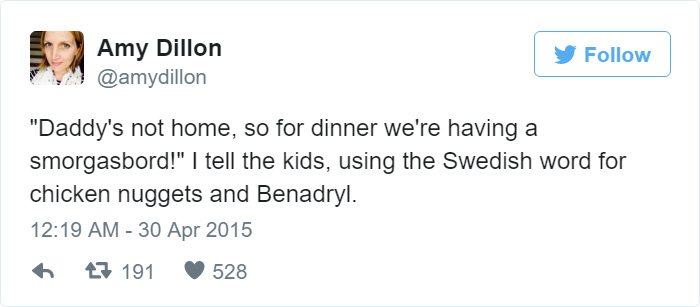 135 Of The Funniest Mom Tweets Ever 135 Of The Funniest Mom Tweets Ever