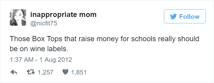 135 Of The Funniest Mom Tweets Ever 135 Of The Funniest Mom Tweets Ever
