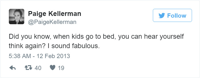 135 Of The Funniest Mom Tweets Ever 135 Of The Funniest Mom Tweets Ever