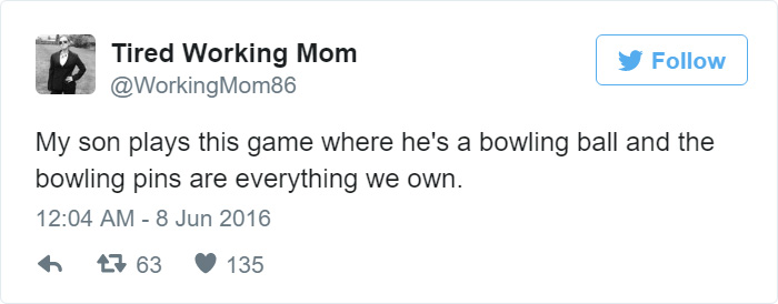 135 Of The Funniest Mom Tweets Ever 135 Of The Funniest Mom Tweets Ever