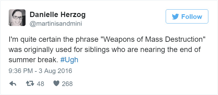 135 Of The Funniest Mom Tweets Ever 135 Of The Funniest Mom Tweets Ever