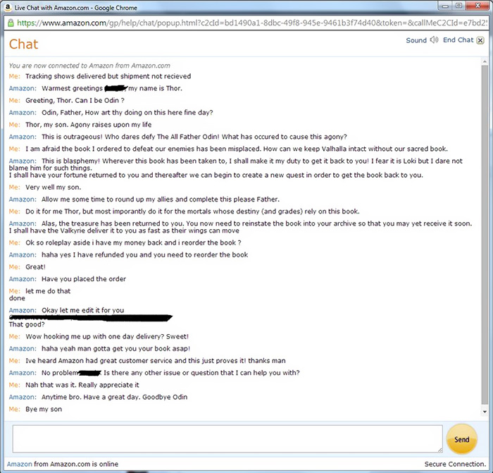 42 Hilarious Customer Complaints And Responses That’ll Make You Laugh 42 Hilarious Customer Complaints And Responses That’ll Make You Laugh